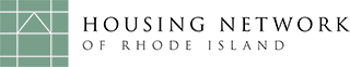 Housing Network RI Logo