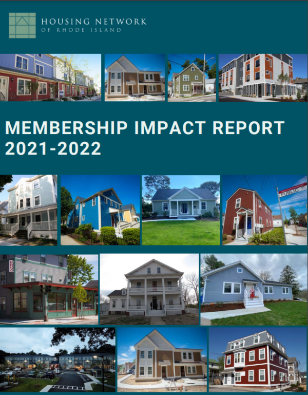 Home Housing Network RI