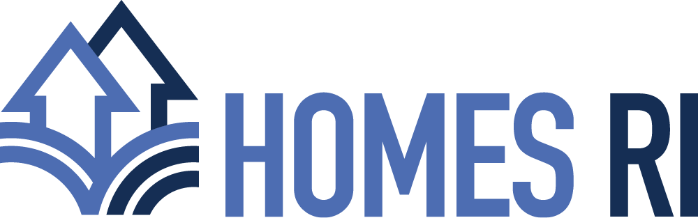 homes ri logo